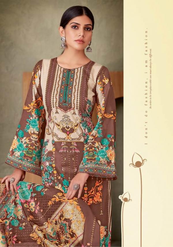 Kala Magic Vol-21 – Dress Material